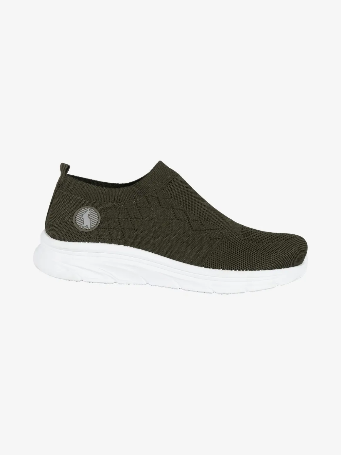 Canguro Scarpe sportive da uomo slip on