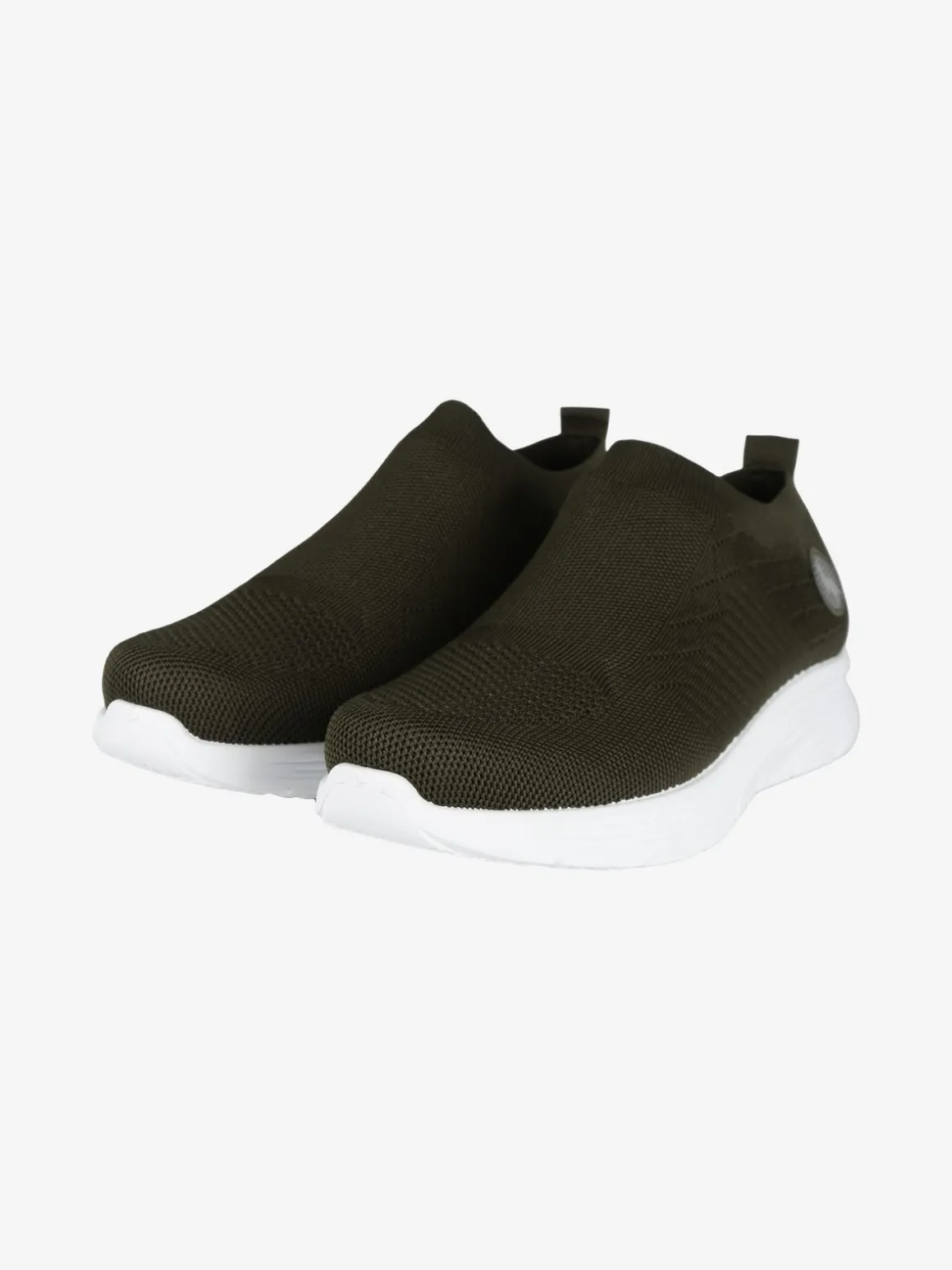 Canguro Scarpe sportive da uomo slip on