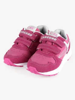 Canguro Scarpe sportive per bambina con strappi