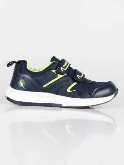Canguro Scarpe sportive ragazzo con strappi
