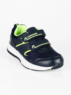 Canguro Scarpe sportive ragazzo con strappi