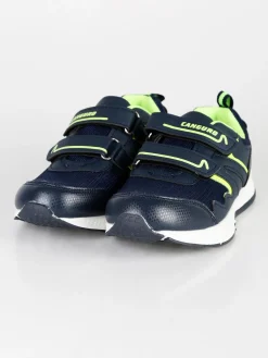 Canguro Scarpe sportive ragazzo con strappi