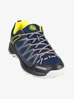 Canguro Scarpe uomo da trekking