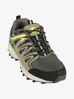 Canguro Scarpe uomo impermeabili da trekking