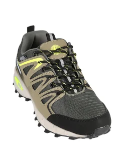 Canguro Scarpe uomo impermeabili da trekking