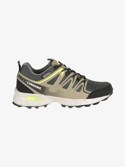 Canguro Scarpe uomo impermeabili da trekking