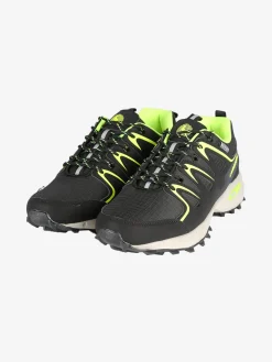 Canguro Scarpe uomo impermeabili da trekking