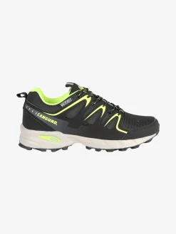 Canguro Scarpe uomo impermeabili da trekking