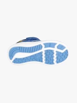 Canguro Sneakers alte per bambino con luci