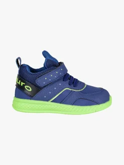 Canguro Sneakers alte per bambino con luci