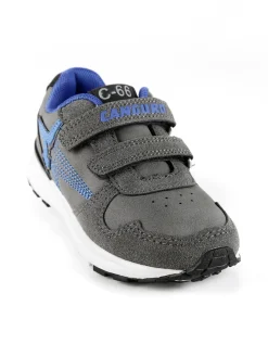 Canguro Sneakers bambino con strappi