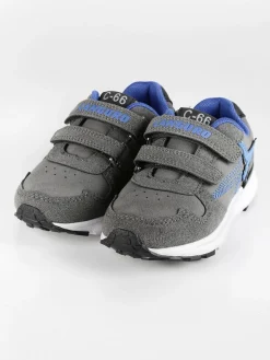 Canguro Sneakers bambino con strappi