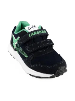 Canguro Sneakers bambino con strappi