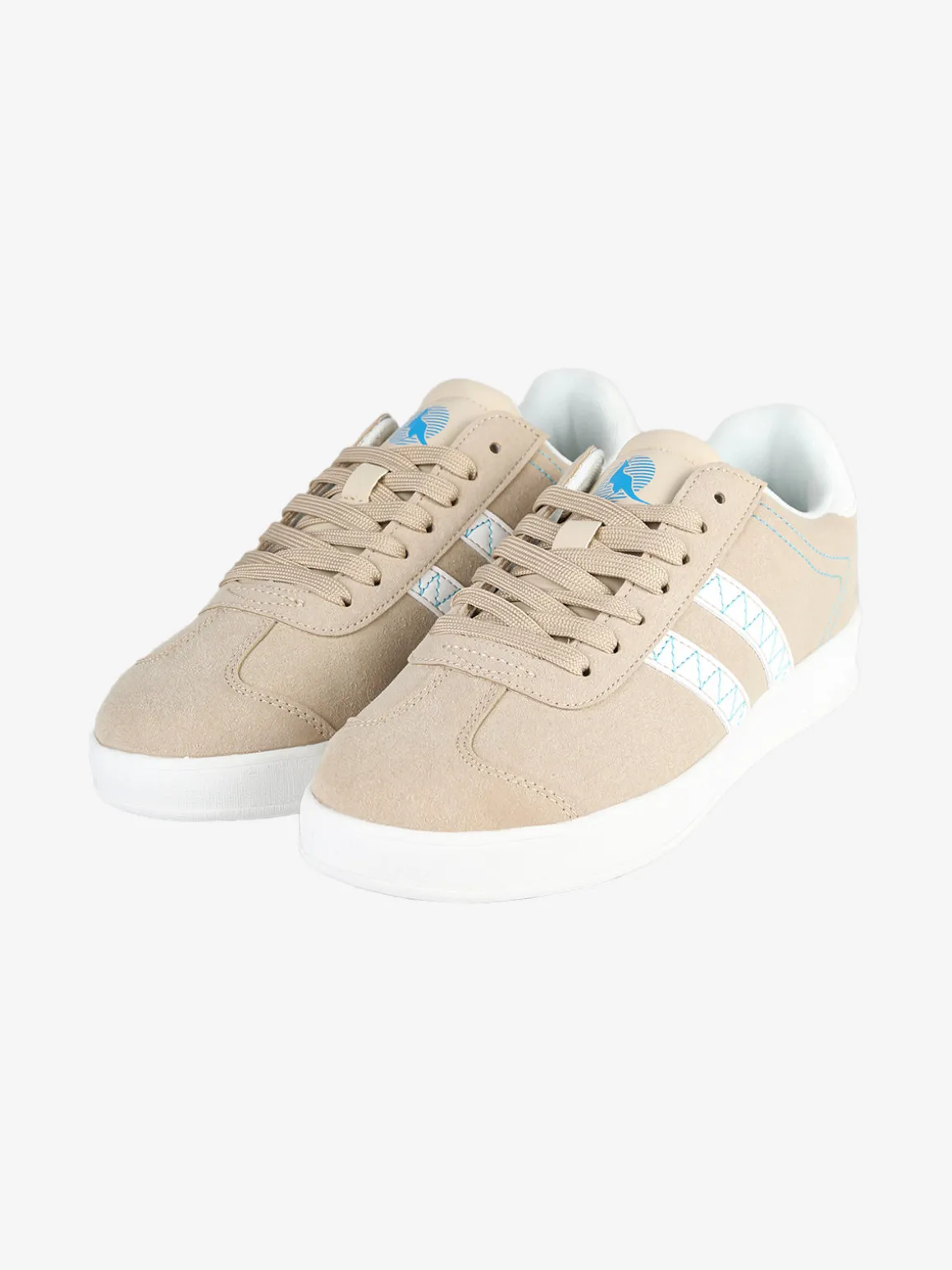 Canguro Sneakers basse da donna