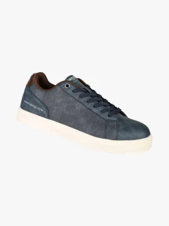 Canguro Sneakers basse da uomo - blu scuro