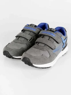 Canguro Sneakers bimbo con strappi