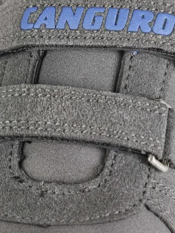 Canguro Sneakers bimbo con strappi