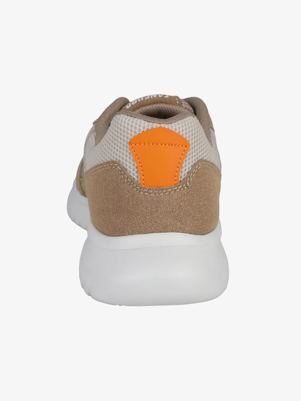 Canguro Sneakers da uomo stringate