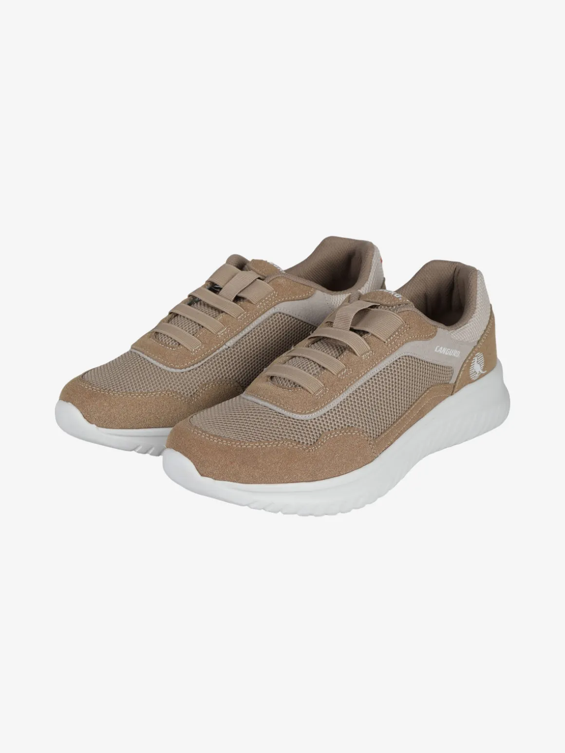 Canguro Sneakers da uomo stringate