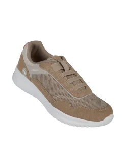 Canguro Sneakers da uomo stringate