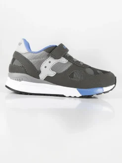 Canguro Sneakers per bambino in ecopelle