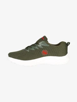 Canguro Sneakers sportive da uomo stringate