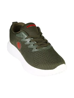 Canguro Sneakers sportive da uomo stringate