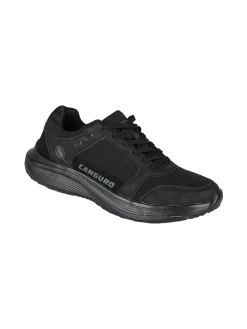 Canguro Sneakers sportive da uomo stringate