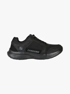 Canguro Sneakers sportive da uomo stringate