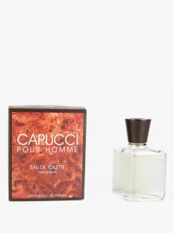 Capucci 100 ml Eau de toilette uomo