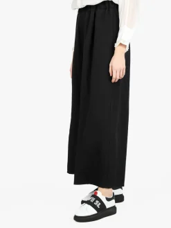 Caspiche Pantaloni donna a palazzo