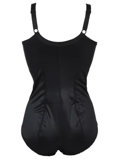 Charme Attrazione Italiana CONTOUR Body modellatore contenitivo senza ferretto coppa C