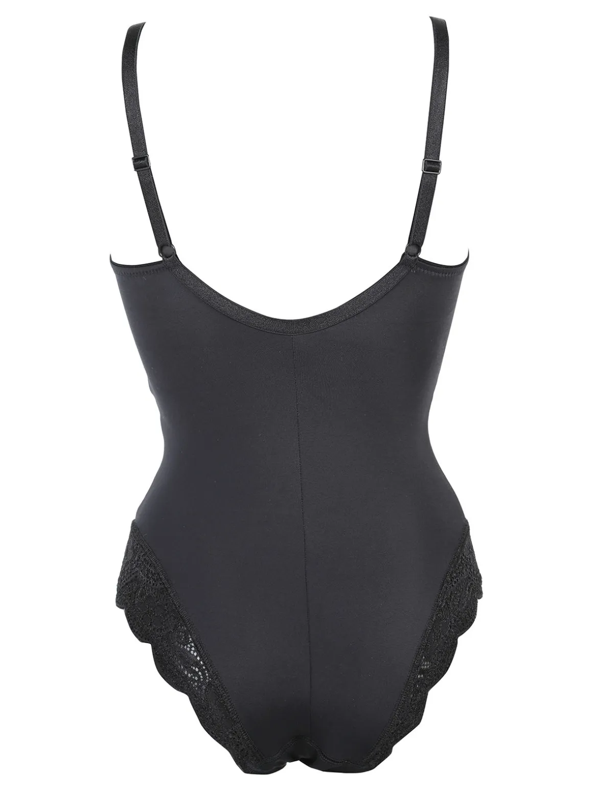 Charme Attrazione Italiana ELITE Body senza ferretto