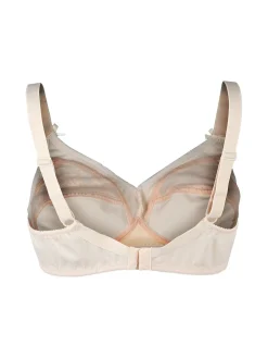Charme Attrazione Italiana Reggiseno Tecnike coppa C senza ferretto