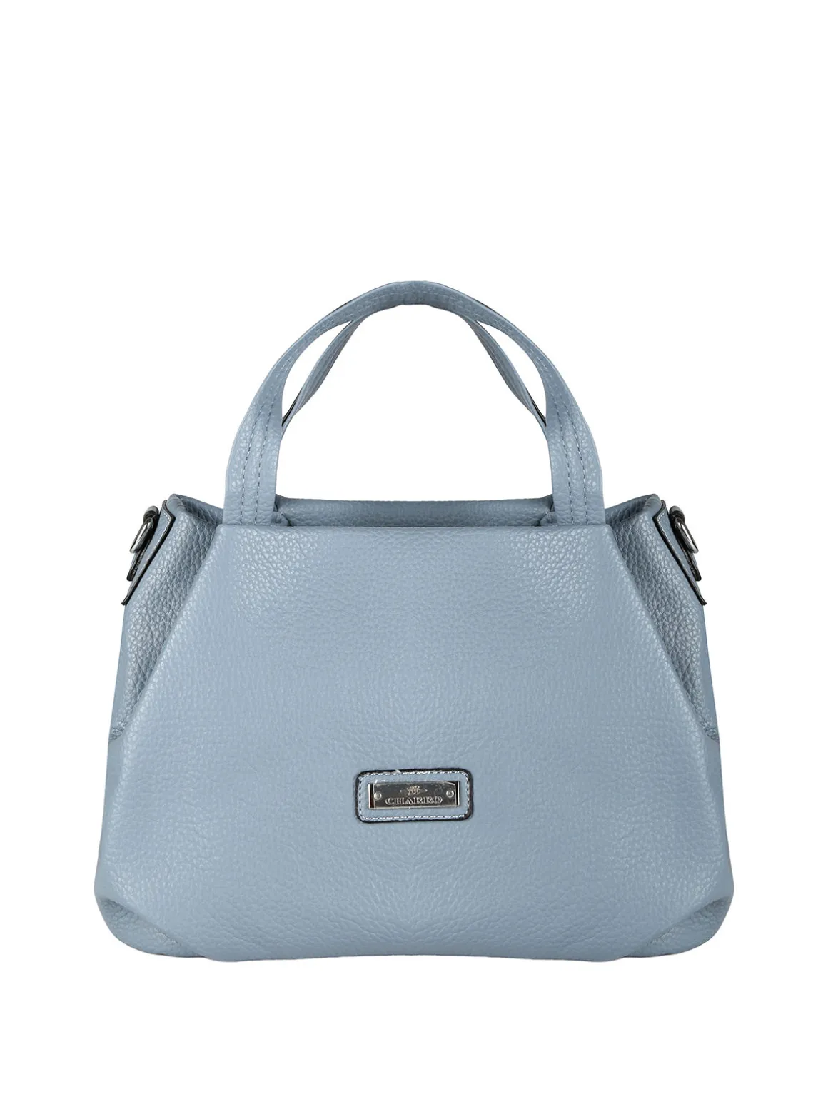 Charro Borsa a mano da donna - azzurro