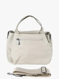 Charro Borsa a mano da donna - beige