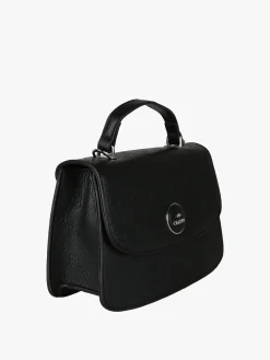 Charro Borsa a mano da donna con tracolla - nero