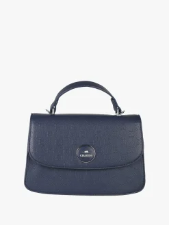 Charro Borsa a mano da donna con tracolla - giallo
