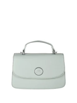 Charro Borsa a mano da donna con tracolla - verde chiaro
