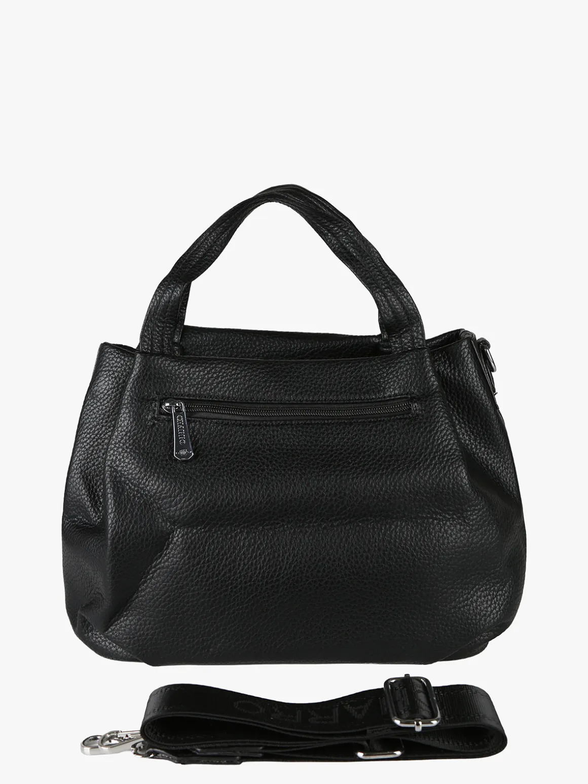Charro Borsa a mano da donna - nero