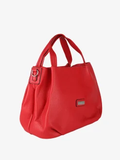 Charro Borsa a mano da donna - rosso