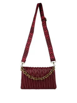 Charro Borsa a tracolla con catena