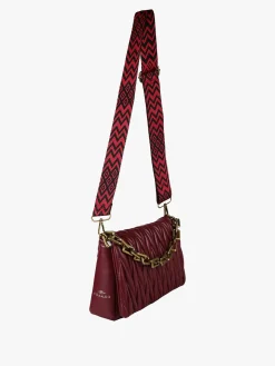 Charro Borsa a tracolla con catena