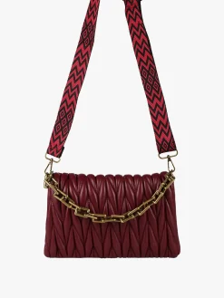Charro Borsa a tracolla con catena