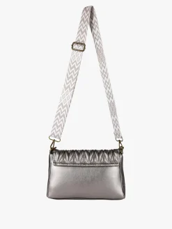 Charro Borsa a tracolla con catena