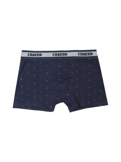 Charro Boxer da uomo con stampe