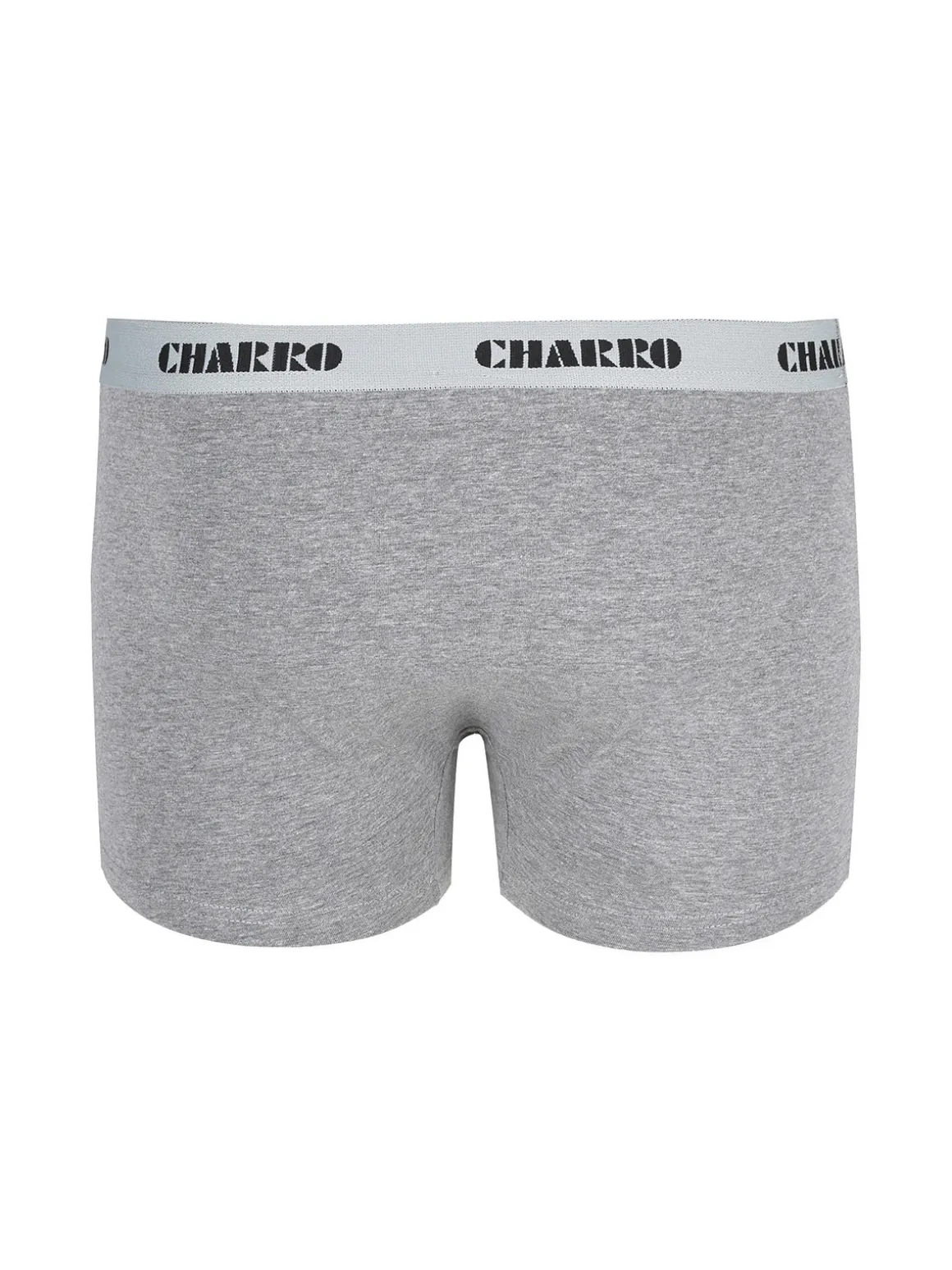 Charro Boxer da uomo tinta unita