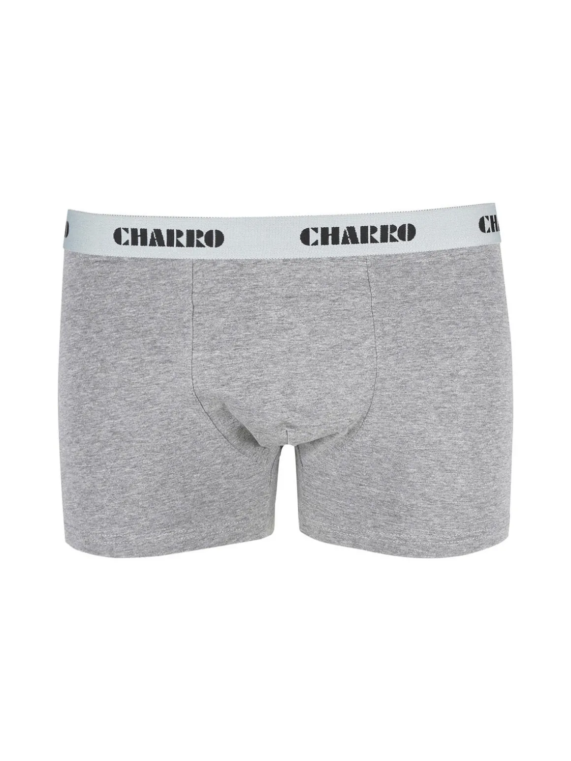 Charro Boxer da uomo tinta unita