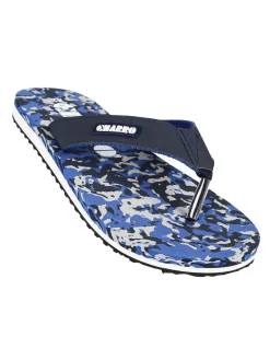 Charro Infradito uomo camouflage