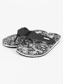 Charro Infradito uomo camouflage